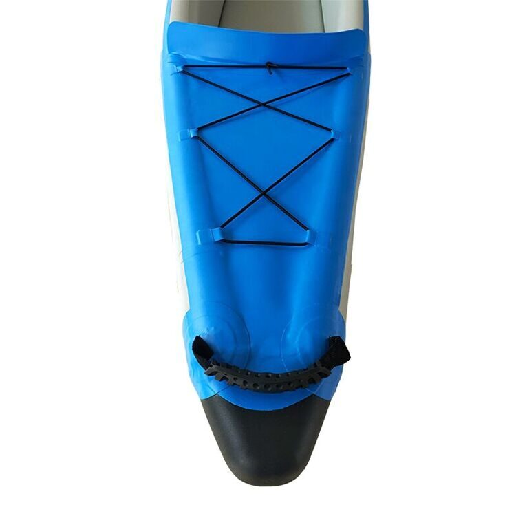 Одноместный каяк Serf King Blue