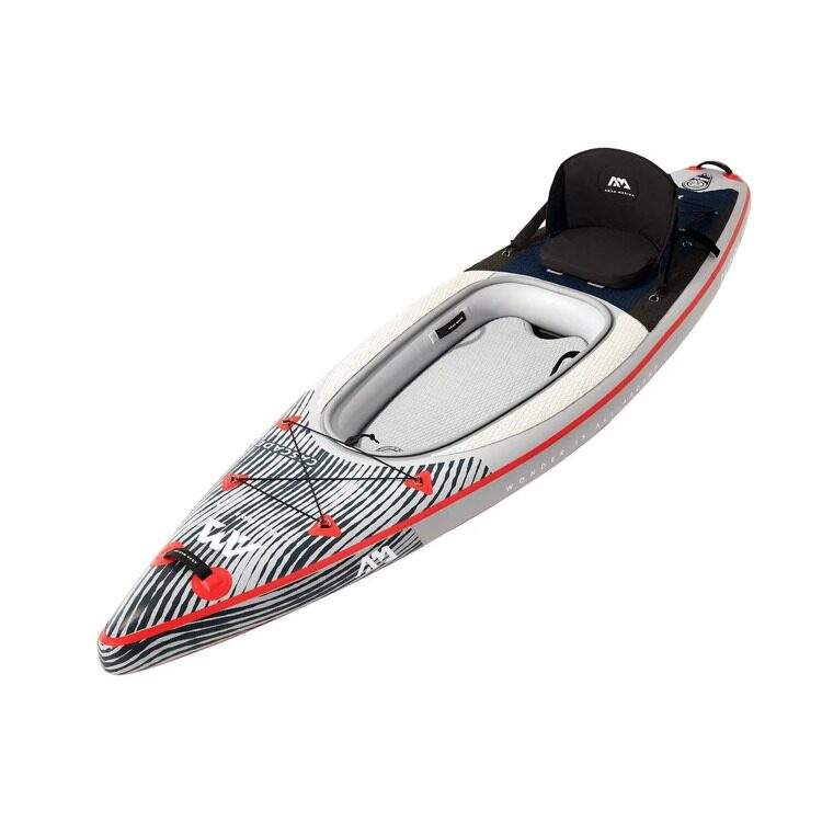 Надувной каяк/SUP-доска Aqua Marina Cascade 11'2