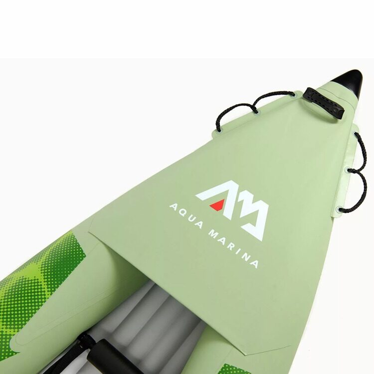Трехместный надувной каяк Aqua Marina 15'7 Betta-475