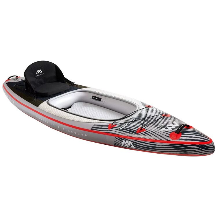 Надувной каяк/SUP-доска Aqua Marina Cascade 11'2