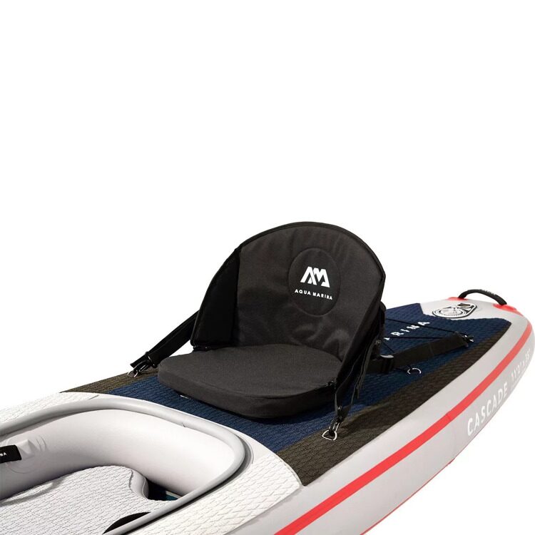Надувной каяк/SUP-доска Aqua Marina Cascade 11'2