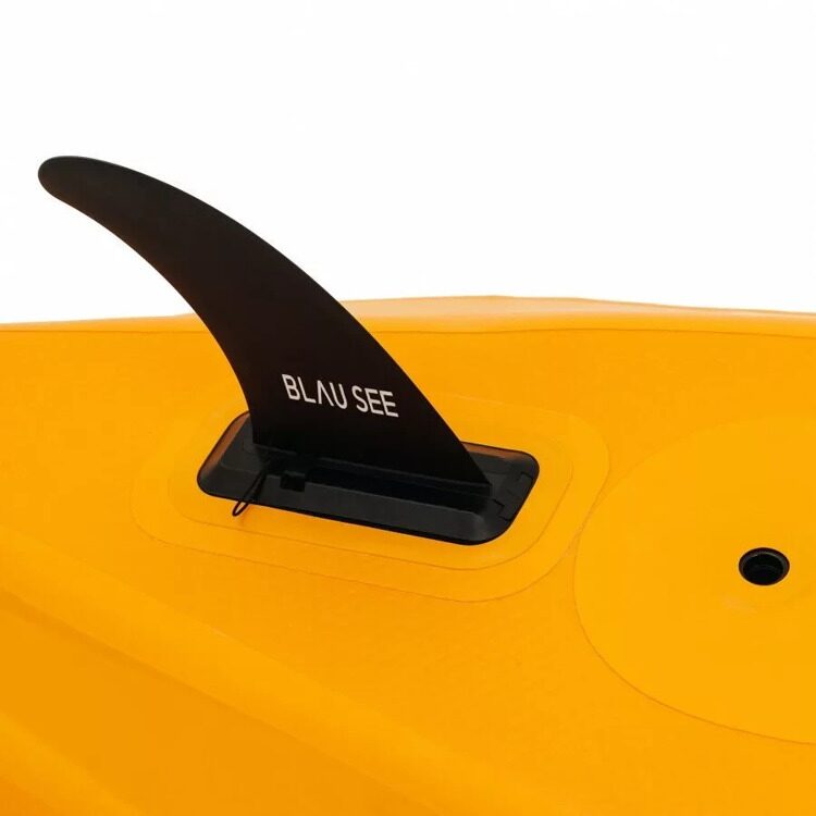 Надувная байдарка Blausee Dragon 3 Expedition Премиум